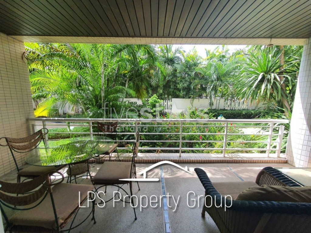 2 Bed Condo Very Close to Central Hua Hin, photo 2